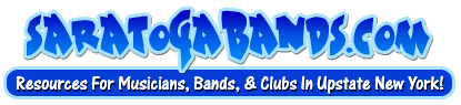 Upstate NY Musicians and More